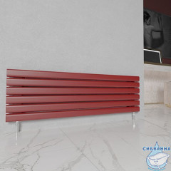 Дизайн-радиатор WABEH Сократ H