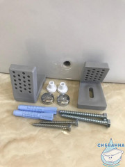 Унитаз напольный Roca Debba 34299700Y с бачком и сиденьем быстросъемным Soft Close (микролифт)