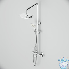 Душевая система Am.Pm Like 250 1 режим F0780564 (хром)