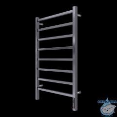 Полотенцесушитель электрический Terminus Ватикан П8 50х85 (оружейная сталь)