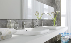 Дозатор для жидкого мыла Ravak Chrome X07P223