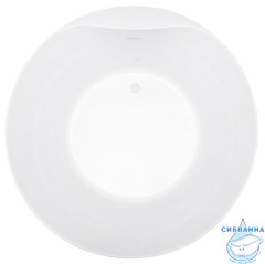 Акриловая ванна ABBER AB9280