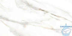 Плитка керамогранитная AZARIO CARRARA GOLD 60х120 High Glossy (P321111213HG)