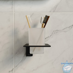  Стакан Iddis Slide SLIBSG1i45