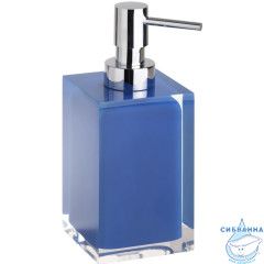 Дозатор для жидкого мыла Bemeta Vista 120109016-102