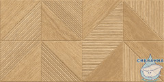 GT156VG Плитка облиц. Urban GT Беж. 30x60 _tangram_ 1\58,32
