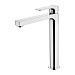  Смеситель для раковины Lemark Plus Grace LM1509C (хром)