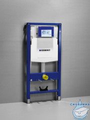 Инсталляция для унитазов Geberit Duofix 111.300.00.5