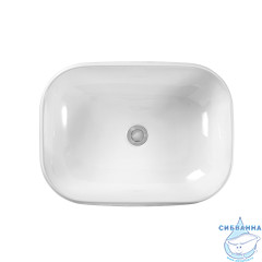 Раковина на столешницу 56 см Aquatek AQ5526-00