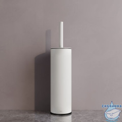 Ерш, нержавеющая сталь, белый, 01, IDDIS, BRUWT0i47