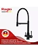 Смеситель для кухни Raglo R81.63.06 (черный)