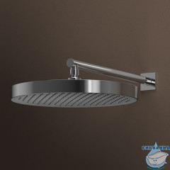 Душевая система Iddis Duna 320 1 режим DUNSBSTi68 (графит)