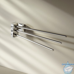 Полотенцедержатель AM.PM Gem A9032700