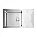 Кухонная мойка Omoikiri Mizu 78-LB-IN 4973729