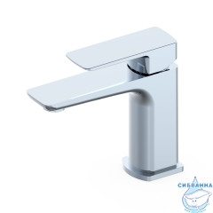 Смеситель для раковины Oliveeka D-Line OL-139003-CR (хром)