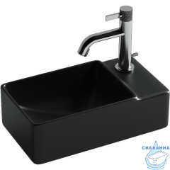 Раковина 40 см Ceramicanova Element CN5045MB