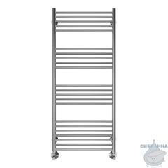 Полотенцесушитель водяной Terminus Аврора П22 50х120 (нижнее подключение)