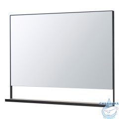 Зеркало Aquaton Лофт Урбан 100 см 1A248002LQX50