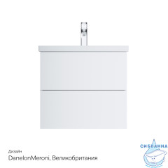 Тумба под раковину AM PM Gem 60 M90FHX06022WG