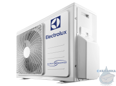 Сплит-система (инвертор) Electrolux Evolution EACS/I-14HEV/N3