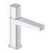 Смеситель для раковины Wasserkraft Saale 9503 (белый матовый)