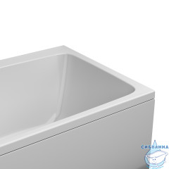 Ванна акриловая AM.PM Func 170х80 W84A-170-080W-A