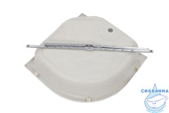 Акриловый поддон Triton 90x90 Щ0000014179