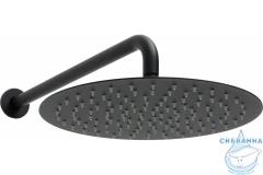 Верхний душ Allen Brau Priority 300 1 режим 298836