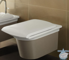 Обшивка металлическая для унитаза и биде Jacob Delafon Stillness E75629-CHM