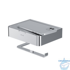 Держатель для туалетной бумаги Am.Pm Inspire 2.0 A50A341500