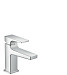 Смеситель для раковины Hansgrohe Metropol 32500000 (с донным клапаном)
