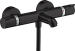 Смеситель для ванны Hansgrohe Ecostat Comfort 13114670 (черный матовый)