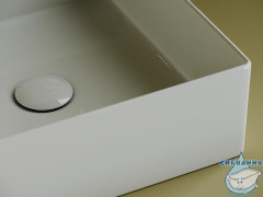  Раковина на столешницу 36 см Ceramicanova Element CN6068