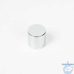Ручка дивертора, Persey, хром, IDDIS, 971IDC62SM