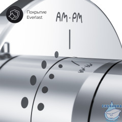  Переключатель Am.Pm F0800200