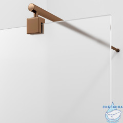 Рур (Rur)  Душевое ограждение 30W39RG-MG