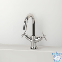 Смеситель для раковины Vitra Origin Classic A42884 (хром)