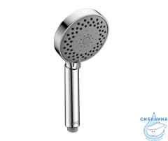 Ручной душ WasserKRAFT 5 режимов A032 (хром)
