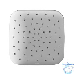 Верхний душ Ravak X07P574 25 см (хром)