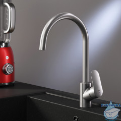 Смеситель для кухни AM.PM Like F8007111 (хром)