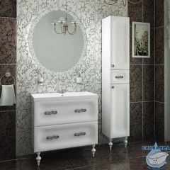 Зеркало 1Marka Joli 75 Light