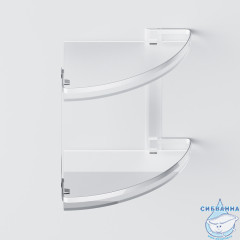 Полочка AM.PM Sense A7456200