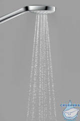 Ручной душ Hansgrohe Croma Select S 26802400