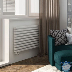 Дизайн-радиатор WABEH Флоренция H