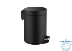 Ведро для мусора Aquatek AQ4991MB