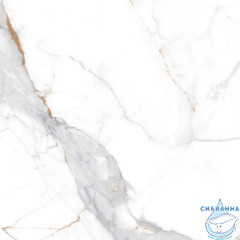 GT60606103PR Керамогранит Calacatta Imperial_GT Бел. 60x60 полир._ 1\48,96