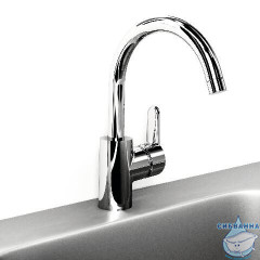 Смеситель для кухни Ideal Standard Connect Blue B9932AA (хром)