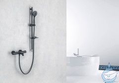 Душевой гарнитур Aquatek 3 режима AQ2011MB