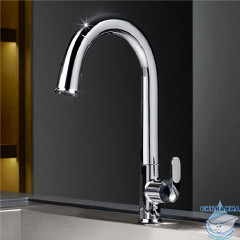 Смеситель для кухни Jacob Delafon Sensate E72218-B7-CP