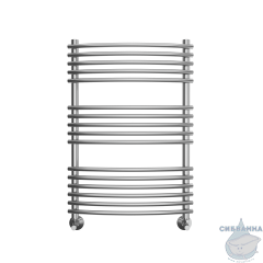 Полотенцесушитель водяной Terminus Марио П16 50х80 (нижнее подключение)